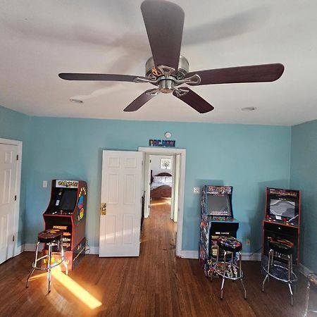 Birmingham'S Spacious Uptown Family Retreat Εξωτερικό φωτογραφία