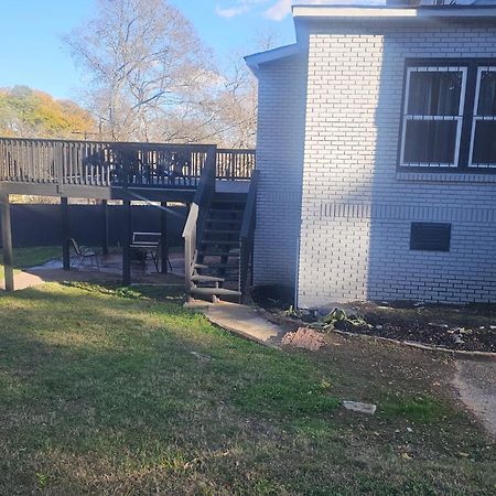 Birmingham'S Spacious Uptown Family Retreat Εξωτερικό φωτογραφία