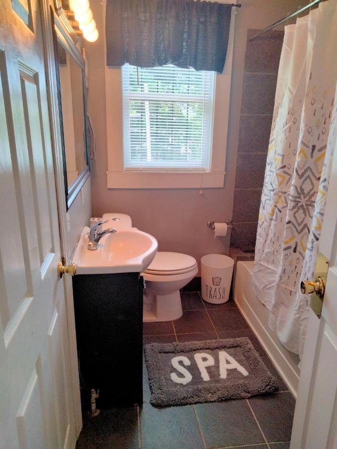 Birmingham'S Spacious Uptown Family Retreat Εξωτερικό φωτογραφία