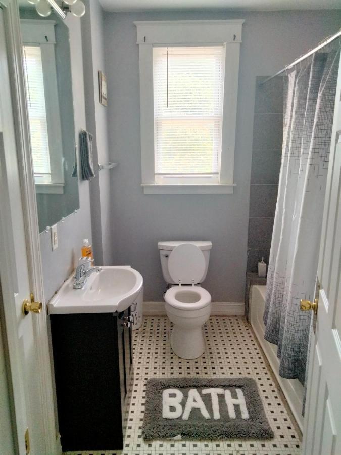 Birmingham'S Spacious Uptown Family Retreat Εξωτερικό φωτογραφία