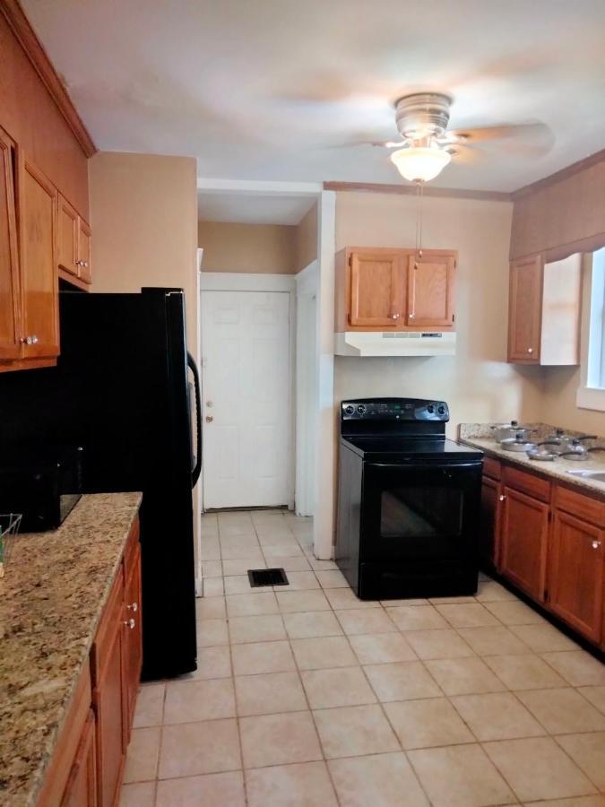 Birmingham'S Spacious Uptown Family Retreat Εξωτερικό φωτογραφία