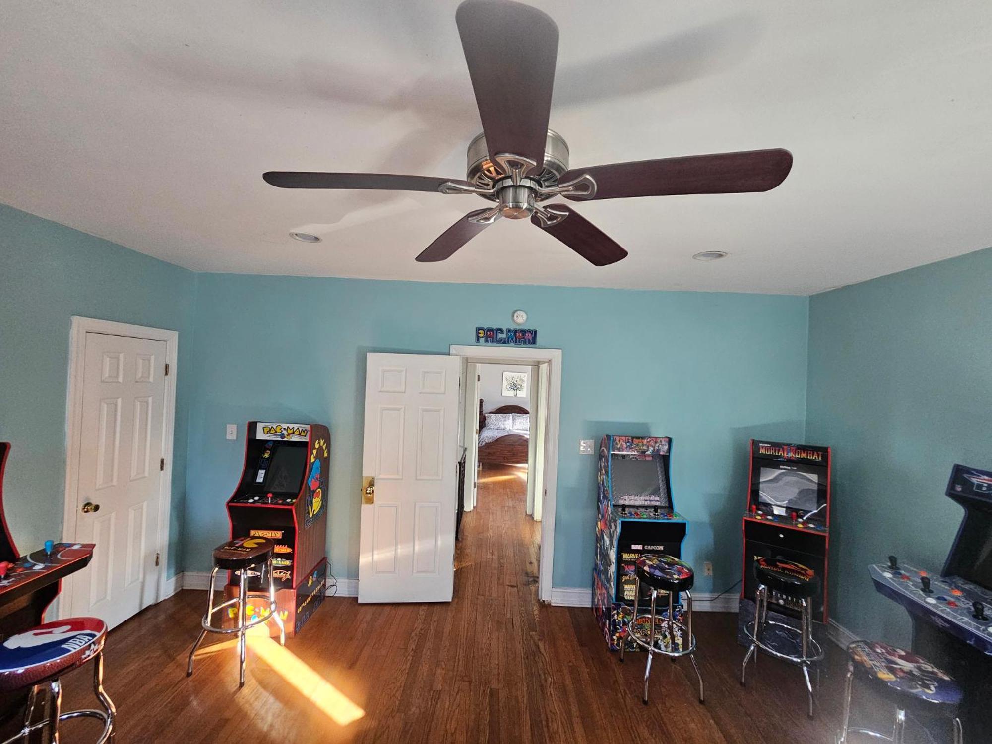 Birmingham'S Spacious Uptown Family Retreat Εξωτερικό φωτογραφία