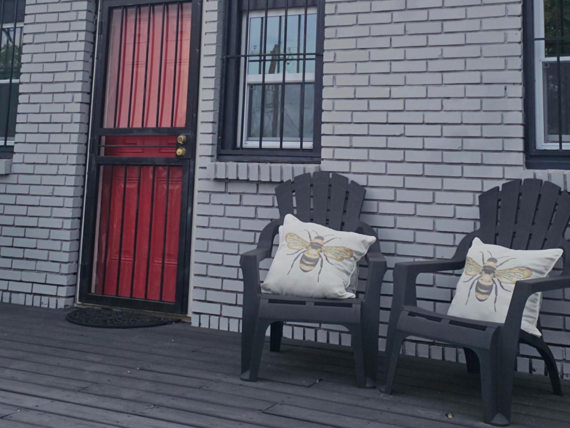 Birmingham'S Spacious Uptown Family Retreat Εξωτερικό φωτογραφία