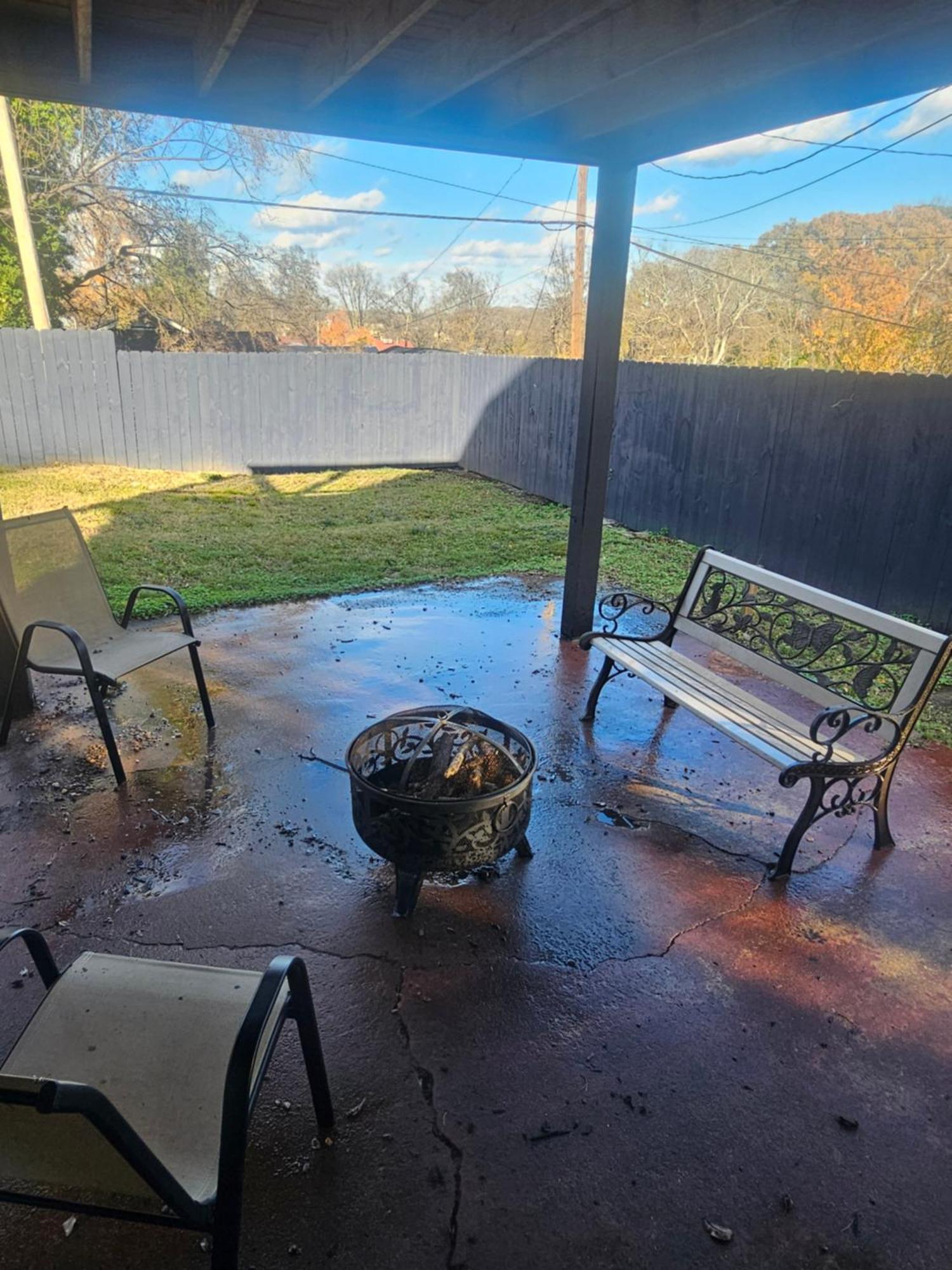 Birmingham'S Spacious Uptown Family Retreat Εξωτερικό φωτογραφία
