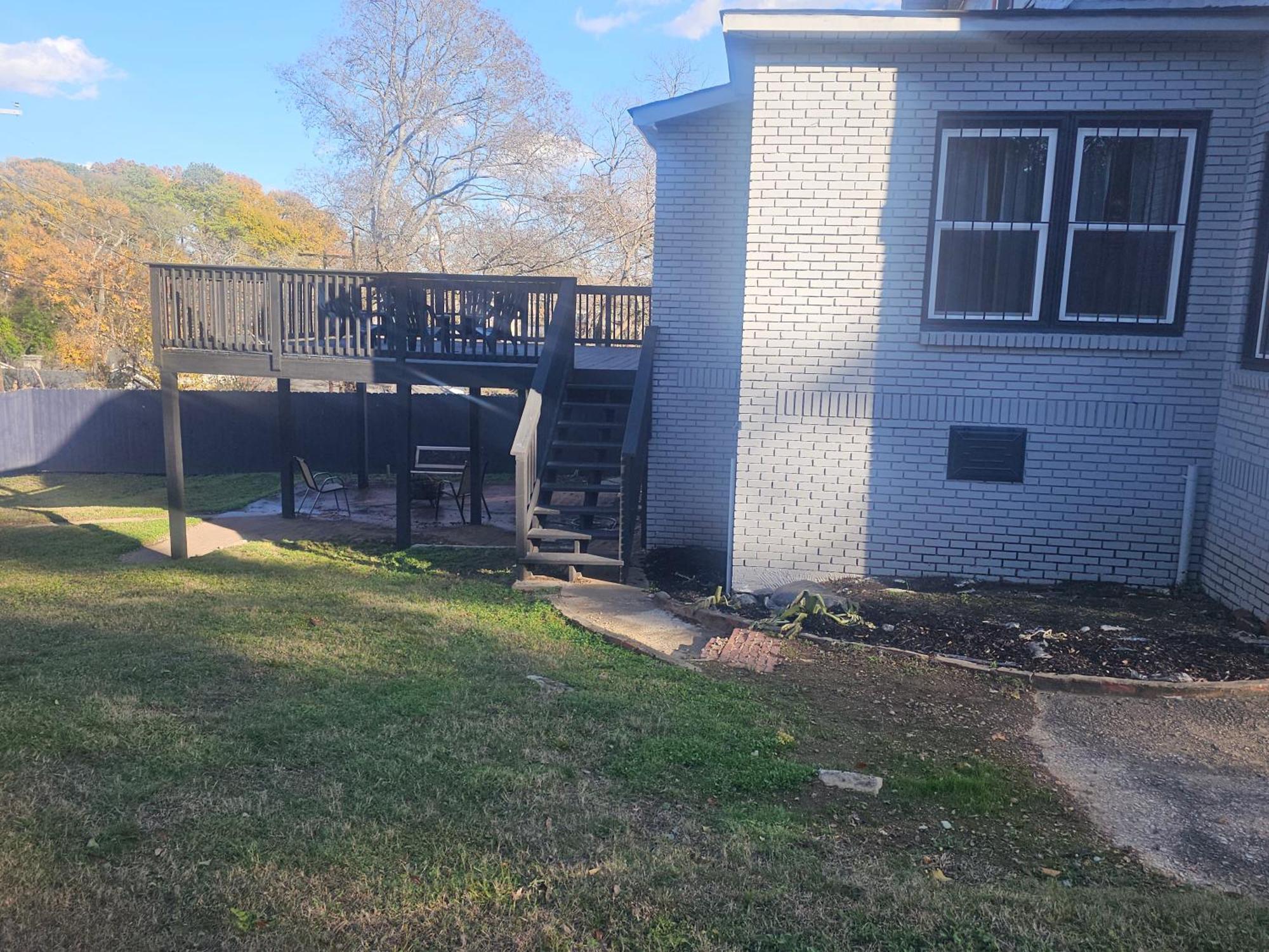 Birmingham'S Spacious Uptown Family Retreat Εξωτερικό φωτογραφία