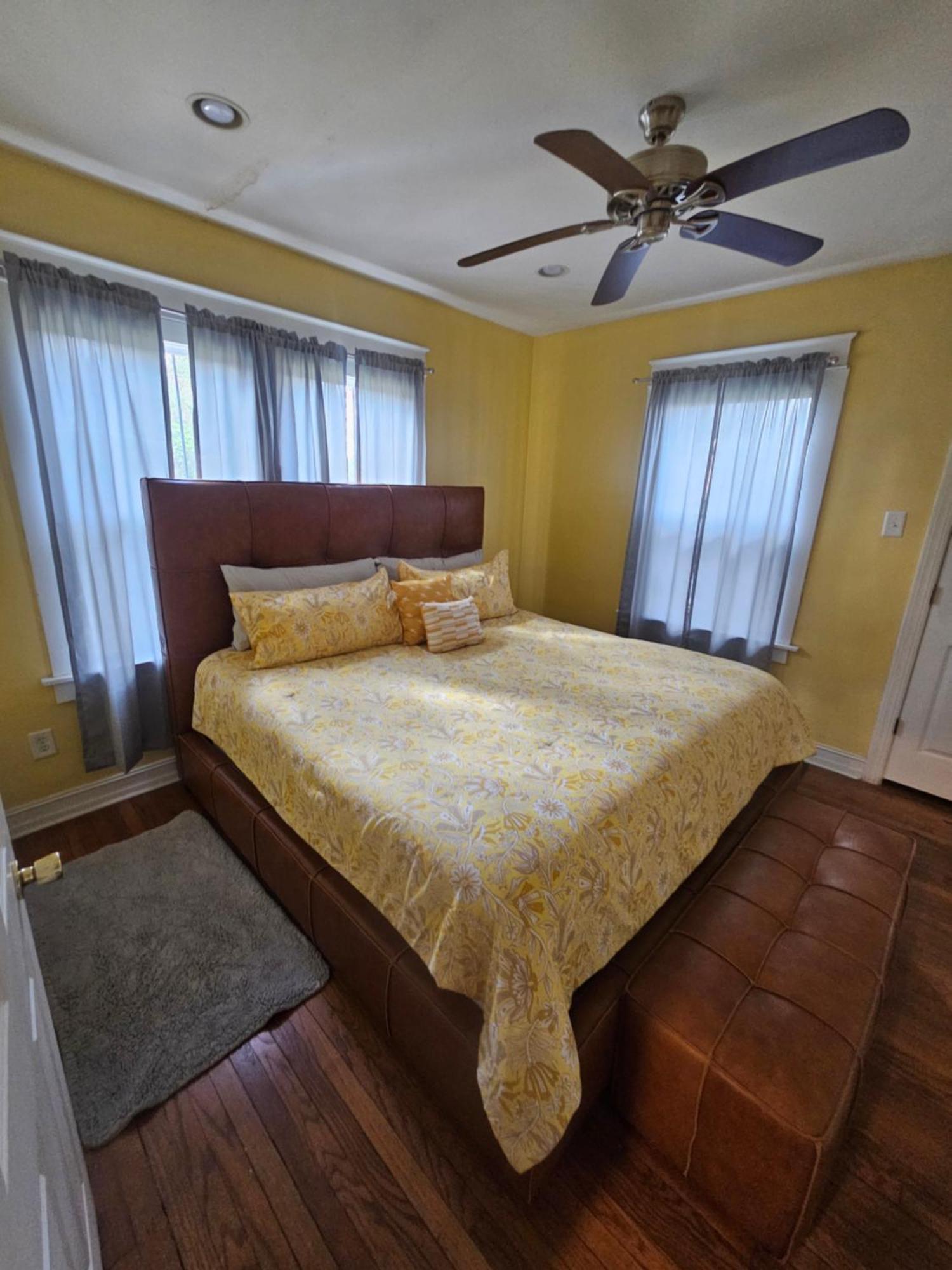 Birmingham'S Spacious Uptown Family Retreat Εξωτερικό φωτογραφία