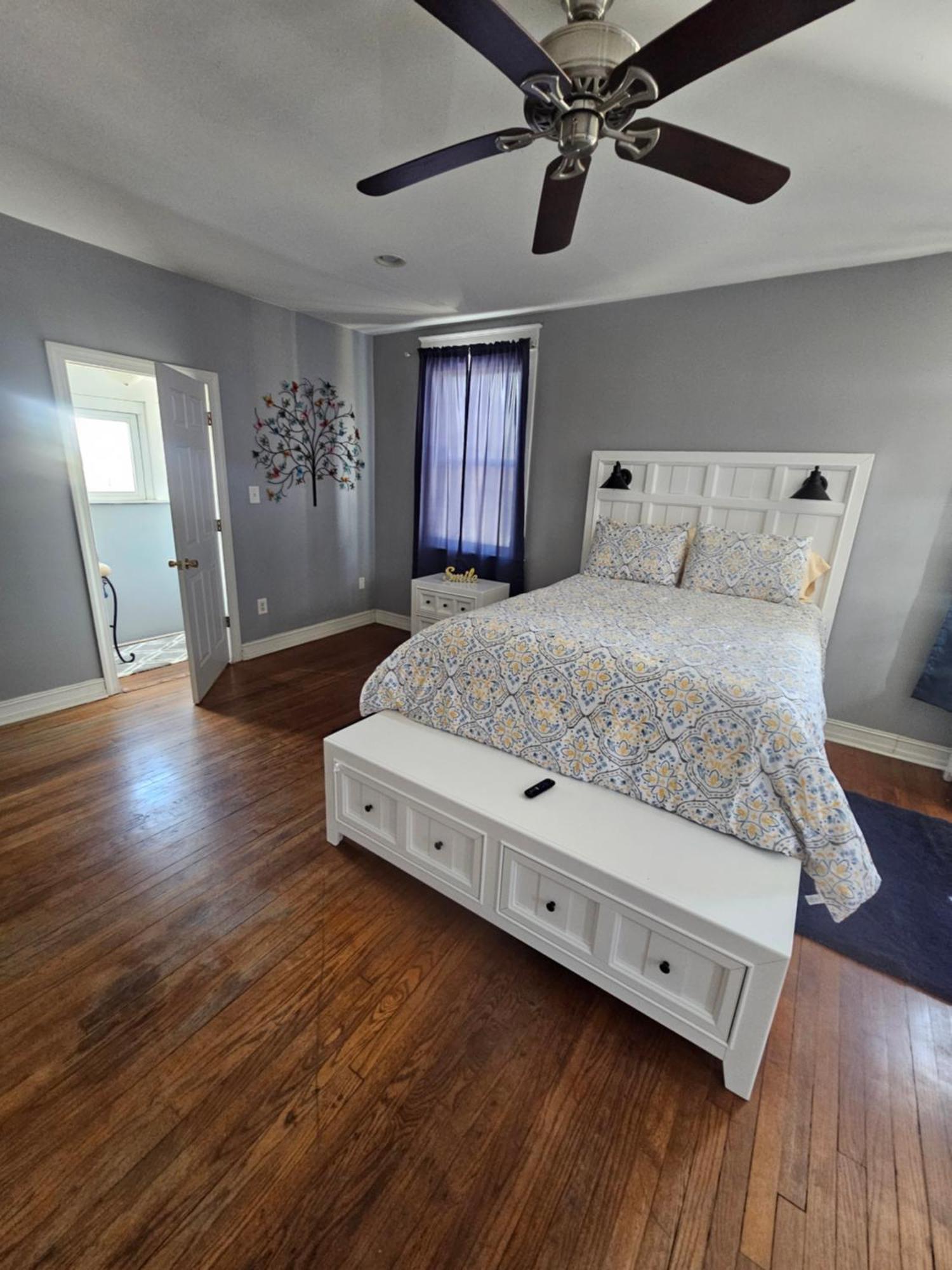 Birmingham'S Spacious Uptown Family Retreat Εξωτερικό φωτογραφία