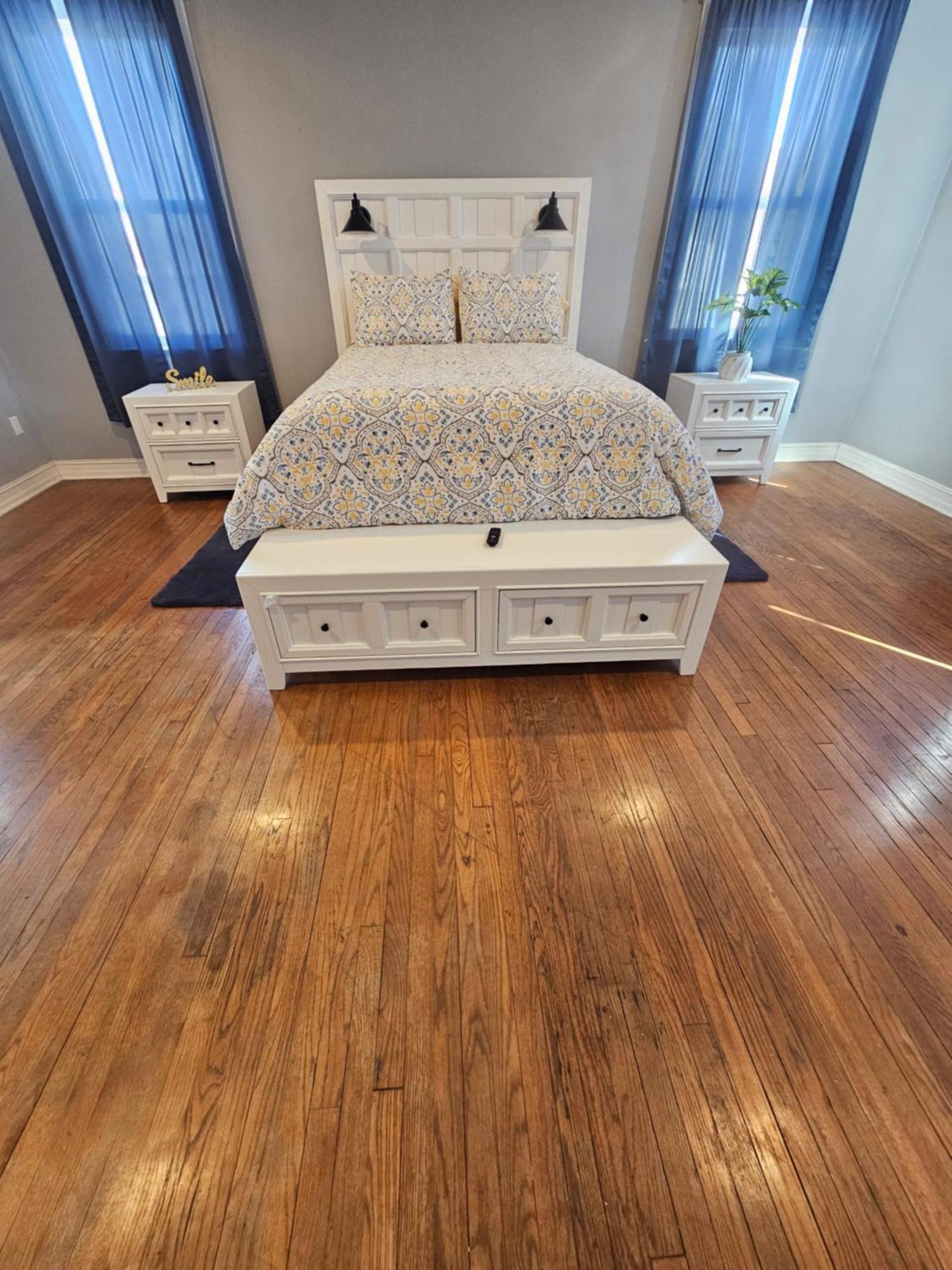 Birmingham'S Spacious Uptown Family Retreat Εξωτερικό φωτογραφία